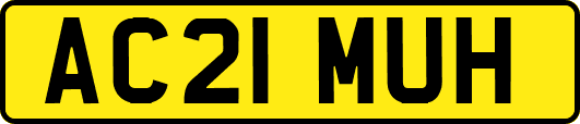 AC21MUH