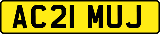 AC21MUJ
