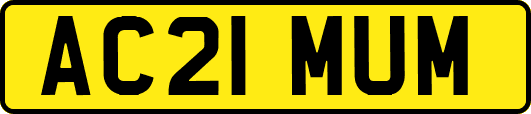 AC21MUM