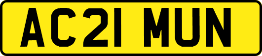 AC21MUN