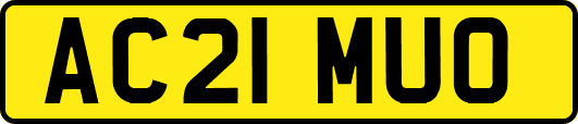 AC21MUO