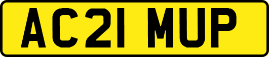 AC21MUP