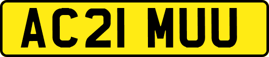 AC21MUU