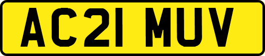 AC21MUV
