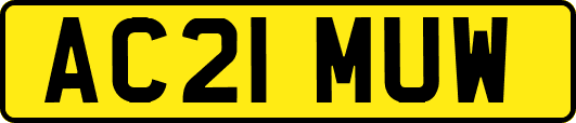 AC21MUW
