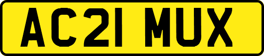 AC21MUX