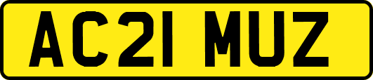 AC21MUZ