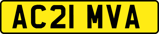 AC21MVA