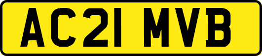 AC21MVB