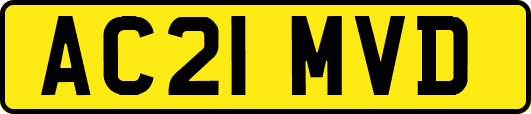 AC21MVD