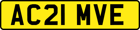 AC21MVE