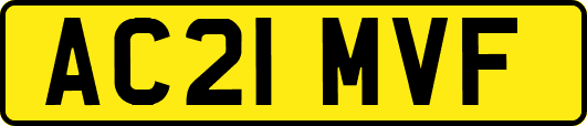 AC21MVF