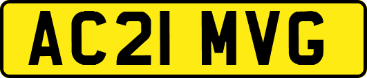 AC21MVG