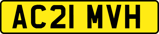 AC21MVH