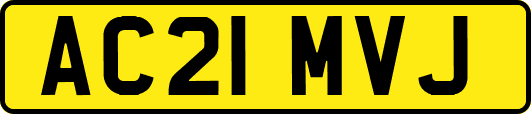 AC21MVJ