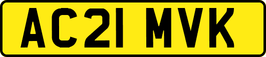 AC21MVK