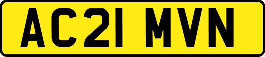 AC21MVN