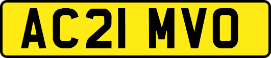 AC21MVO