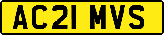 AC21MVS