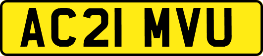 AC21MVU