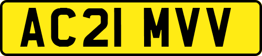 AC21MVV