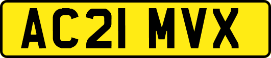 AC21MVX