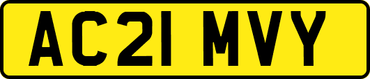 AC21MVY