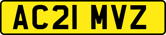 AC21MVZ