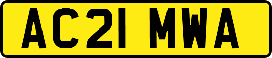 AC21MWA