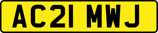 AC21MWJ