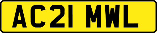 AC21MWL