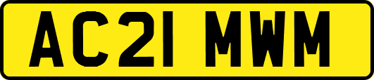 AC21MWM