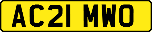 AC21MWO