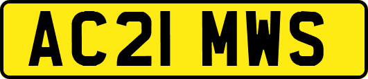 AC21MWS