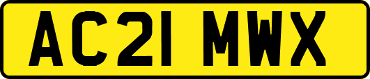 AC21MWX