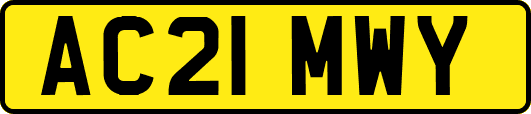 AC21MWY