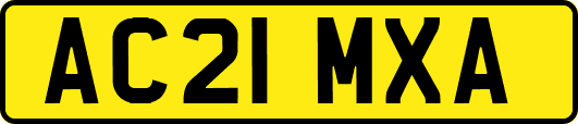 AC21MXA