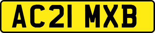 AC21MXB