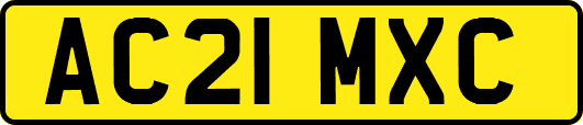 AC21MXC