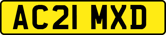 AC21MXD