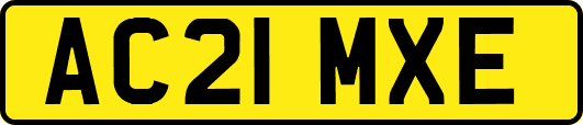 AC21MXE