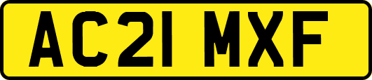 AC21MXF