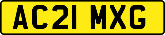 AC21MXG