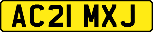AC21MXJ