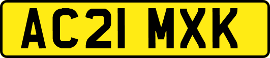 AC21MXK