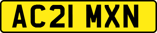 AC21MXN