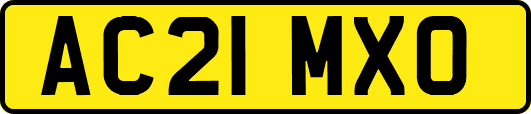 AC21MXO