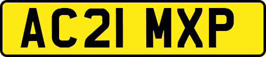 AC21MXP