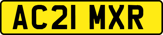 AC21MXR