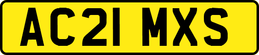 AC21MXS
